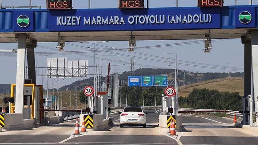 Ücretli yollardaki cezalara katlamalı tarife geliyor